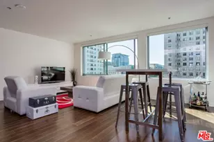 901 S Flower St, Los Angeles, CA 90015 - Photo 9