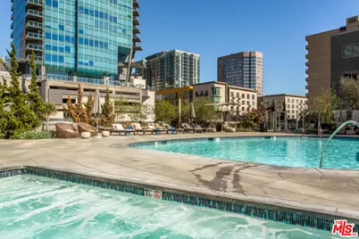 901 S Flower St #513, Los Angeles, CA 90015 - Photo 25