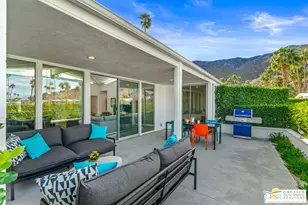 456 E Alto, Palm Springs, CA 92264 - Photo 47