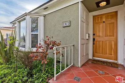 1923 S Crescent Heights Blvd, Los Angeles, CA 90034 - Photo 3