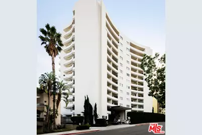 7250 Franklin Ave #101, Los Angeles, CA 90046 - Photo 15
