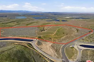 0 W 110 W / Ave K8, Lancaster, CA 93534 - Photo 1