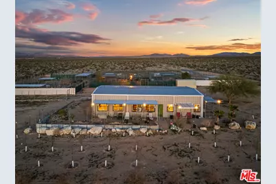 9025 Camp Rock Rd, Lucerne Valley, CA 92356 - Photo 13