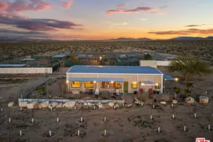 9025 Camp Rock Rd, Lucerne Valley, CA 92356 - Photo 13