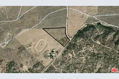 0 Ridgecrest Trail & Dove Drive, Aguanga, CA 92536 - Photo 5