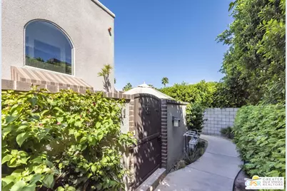 400 N Avenida Caballeros #11, Palm Springs, CA 92262 - Photo 23