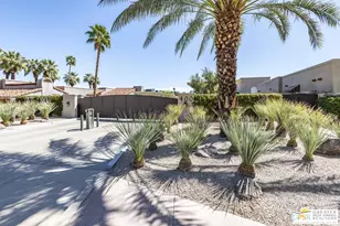 400 N Avenida Caballeros, Palm Springs, CA 92262 - Photo 23