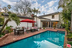 8606 Allenwood Rd, Los Angeles, CA 90046 - Photo 1