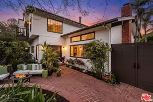 8606 Allenwood Rd, Los Angeles, CA 90046 - Photo 1