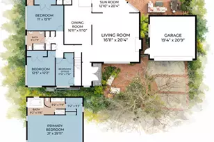 8606 Allenwood Rd, Los Angeles, CA 90046 - Photo 33