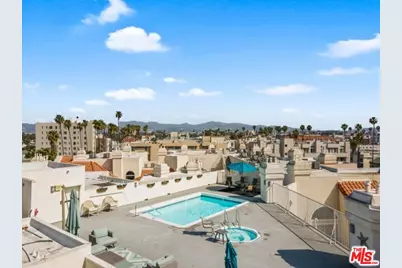 620 S Gramercy Pl #226, Los Angeles, CA 90005 - Photo 3