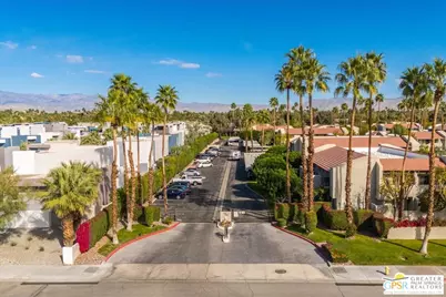 1150 E Amado Rd #17A1, Palm Springs, CA 92262 - Photo 9