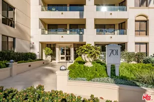 701 Ocean Ave, Santa Monica, CA 90402 - Photo 3