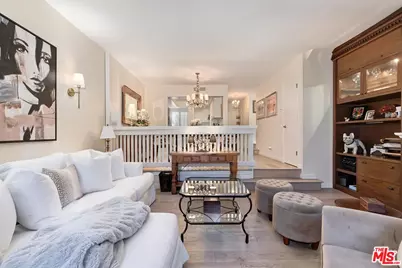 853 Larrabee St #7, West Hollywood, CA 90069 - Photo 3