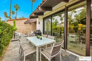 1321 N Primavera Dr, Palm Springs, CA 92264 - Photo 31