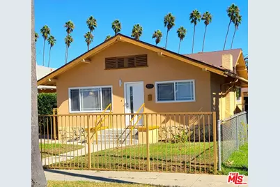 4716 S Van Ness Ave, Los Angeles, CA 90062 - Photo 49