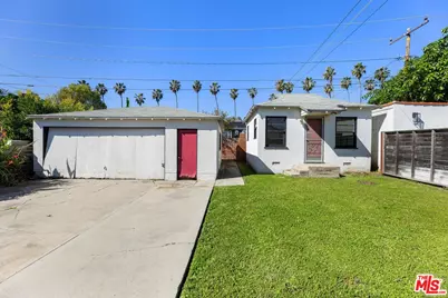 5323 S Mullen Ave, Los Angeles, CA 90043 - Photo 37