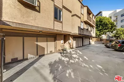 1628 N Formosa Ave #A, Los Angeles, CA 90046 - Photo 3