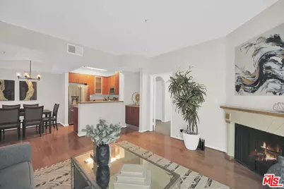 620 S Gramercy Pl #135, Los Angeles, CA 90005 - Photo 5