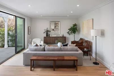 9013 Sawyer St, Los Angeles, CA 90035 - Photo 17