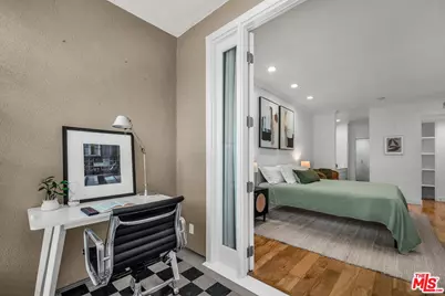 11667 Gorham Ave #203, Los Angeles, CA 90049 - Photo 19