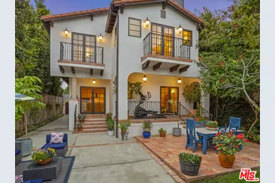 2026 Greenfield Ave, Los Angeles, CA 90025 - Photo 39