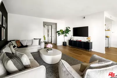 651 Wilcox Ave #3C, Los Angeles, CA 90004 - Photo 3