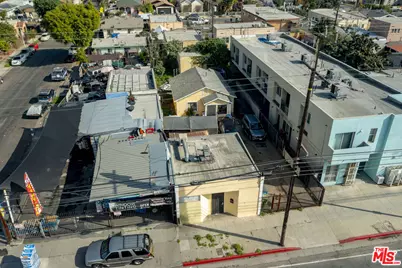 6804 S Hoover St, Los Angeles, CA 90044 - Photo 21