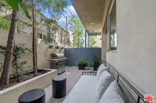 1250 N Harper Ave, Los Angeles, CA 90046 - Photo 19