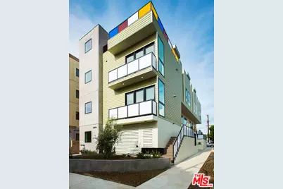 2496 S Centinela Ave #1, Los Angeles, CA 90064 - Photo 5