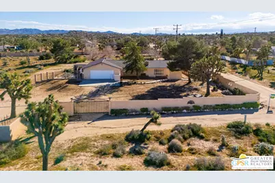 5065 Elata Ave, Yucca Valley, CA 92284 - Photo 1