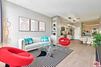 3810 Wilshire Blvd #408, Los Angeles, CA 90010 - Photo 11