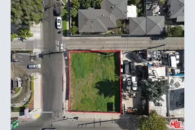 2502 S Robertson Blvd, Los Angeles, CA 90034 - Photo 3