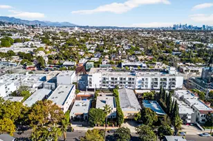 822 N Hayworth Ave, Los Angeles, CA 90046 - Photo 41
