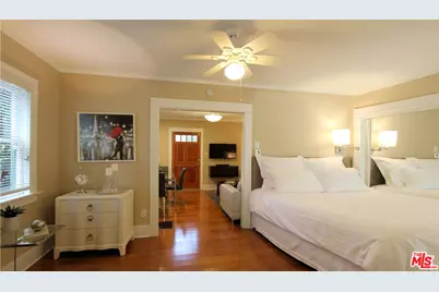 301 N Hudson Ave, Pasadena, CA 91101 - Photo 21