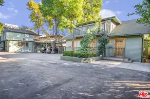 301 N Hudson Ave, Pasadena, CA 91101 - Photo 5