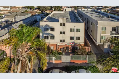 6334 Brynhurst Ave, Los Angeles, CA 90043 - Photo 5