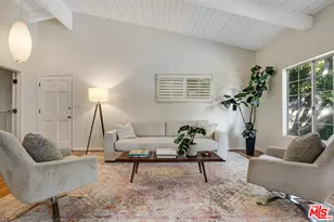 1115 N Beverly Glen Blvd, Los Angeles, CA 90077 - Photo 1
