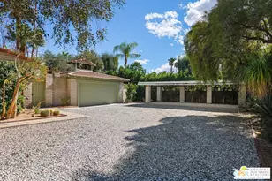 1184 Camino Mirasol, Palm Springs, CA 92262 - Photo 41