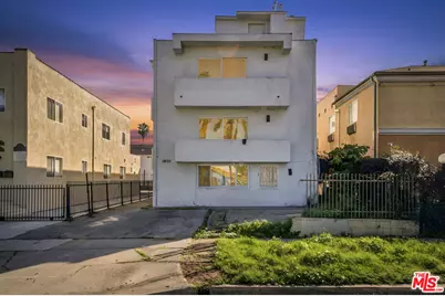 1820 S La Brea Ave, Los Angeles, CA 90019 - Photo 1