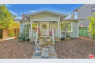 1222 Chelsea Ave, Santa Monica, CA 90404 - Photo 1