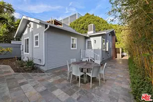 1222 Chelsea Ave, Santa Monica, CA 90404 - Photo 5