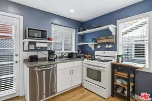 1222 Chelsea Ave, Santa Monica, CA 90404 - Photo 15