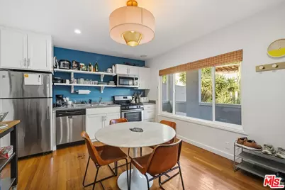 1222 Chelsea Ave, Santa Monica, CA 90404 - Photo 25