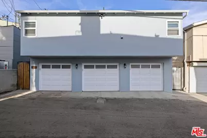 1222 Chelsea Ave, Santa Monica, CA 90404 - Photo 7