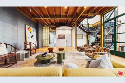 1955 Purdue Ave #1-2, Los Angeles, CA 90025 - Photo 9