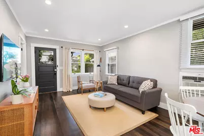 1233 N Genesee Ave, West Hollywood, CA 90046 - Photo 15