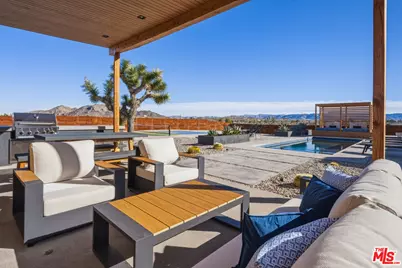 3945 Anita Ave, Yucca Valley, CA 92284 - Photo 37