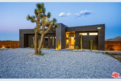 3945 Anita Ave, Yucca Valley, CA 92284 - Photo 3