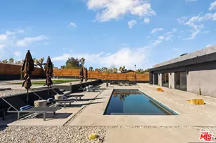 60323 La Mirada Trail, Joshua Tree, CA 92252 - Photo 35